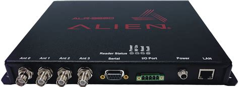 alien rfid reader antenna|alien rfid gateway software.